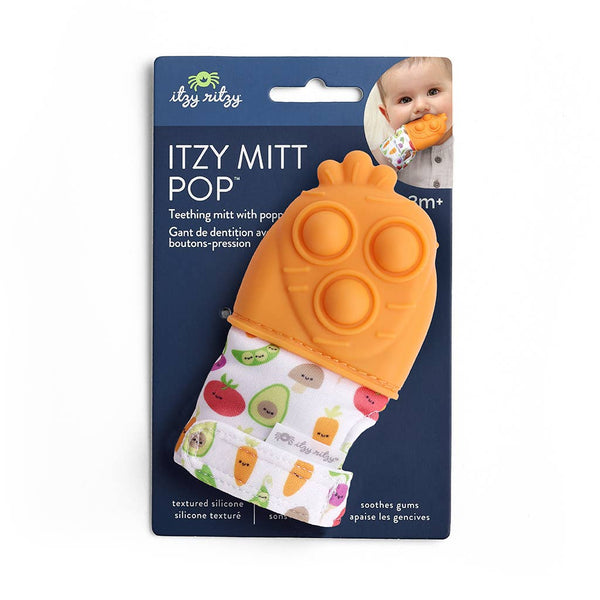 *NEW* Itzy Mitt Pop™