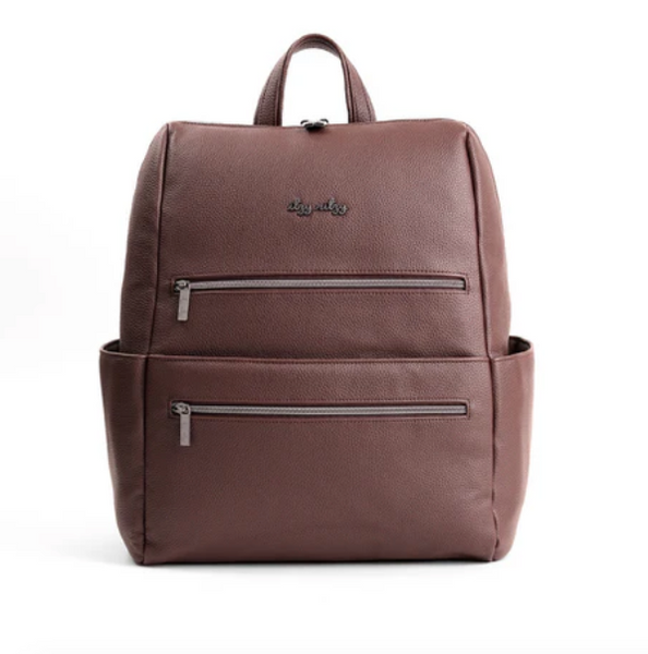 Limited Edition Espresso Eras Backpack Diaper Bag