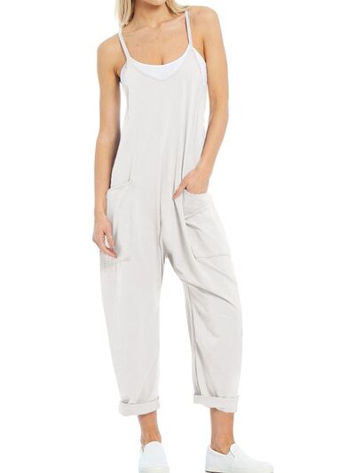 Free People Dupe Jumpsuit [7 Colors]