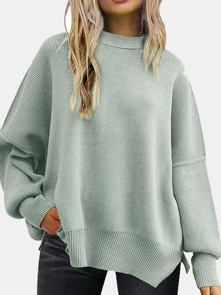 Let's Get Cozy Sweater [13 Colors!]